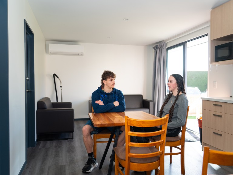 Farm Road Flats 2026 50