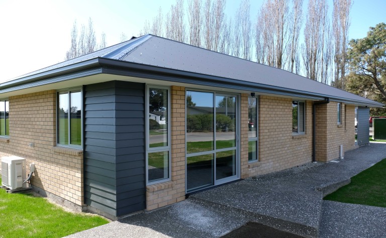 farm rd ensuite exterior
