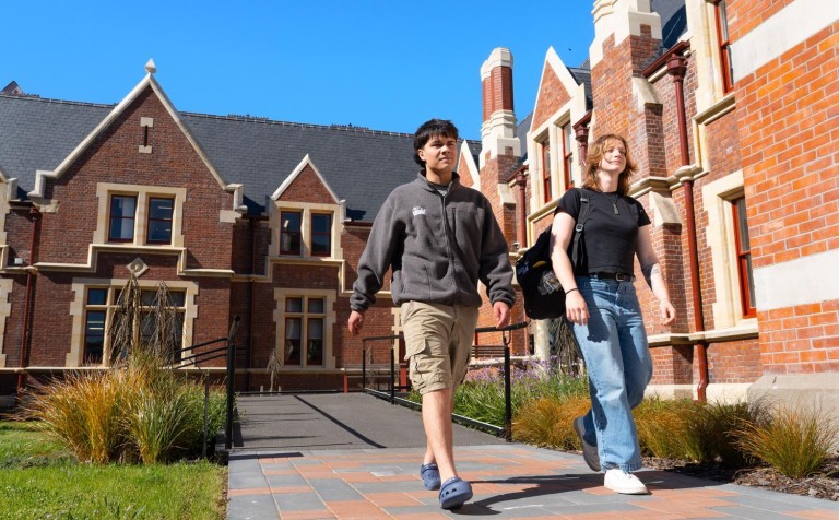 Campus life 2025 31