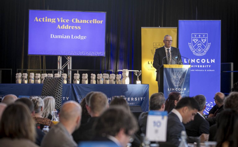 106 Blues and Golds Awards 2025