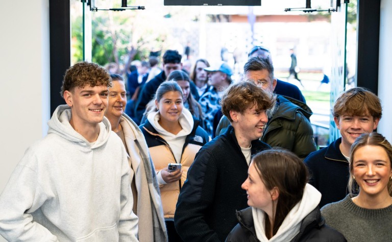 Open day 180725 42