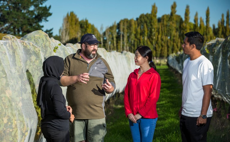 AGLS page header photo