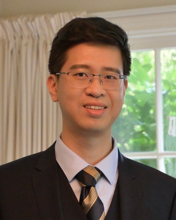 Longfei Felix Yan