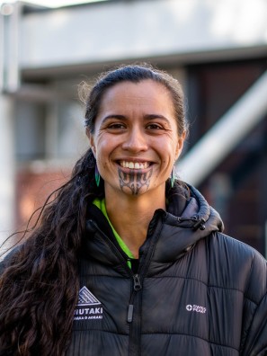 Kihere Jahnke-Waitoa