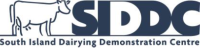 SIDDC logo