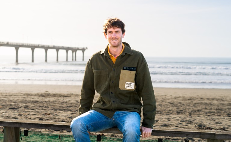 Oakley Campbell 040825