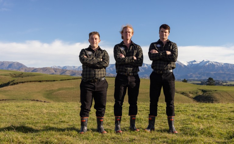 YoungFarmers 107