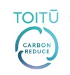Toitū Carbon Reduce logo