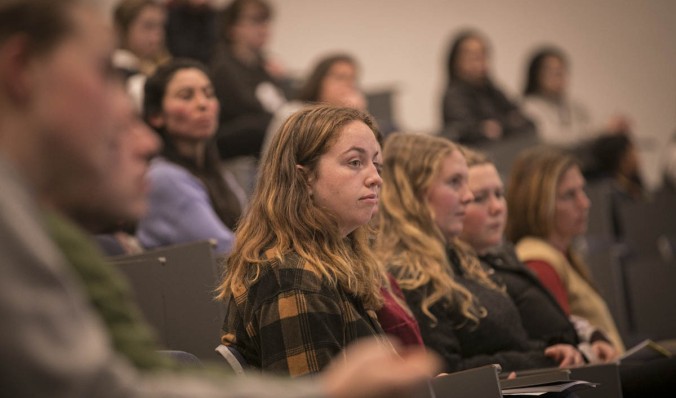 11 Social Media Postgraduate Information Evening 2023