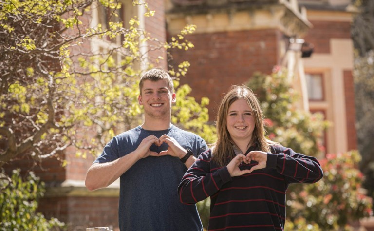 306 Open Day Lincoln University 2023