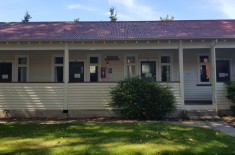 Buildings The Poplars