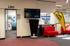 L003 academic success