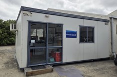 inwards goods portacom 1