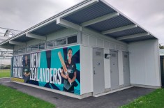 Cravo Block Toilets 2