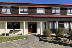 Field Research Centre