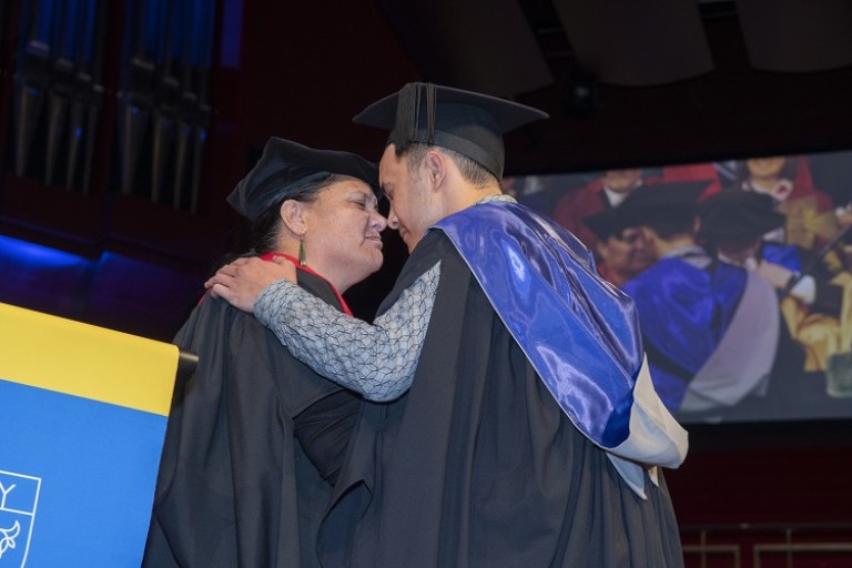 Ka Tipu Ka Rea Grow with Lincoln