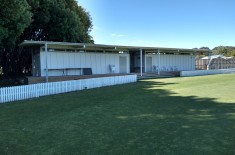 Lincoln Green Pavillion
