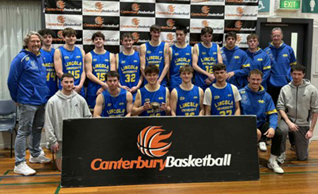 Men's basketball 2025 sports year in review