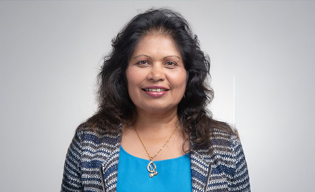 Emeritus Professor Sandhya Samarasinghe