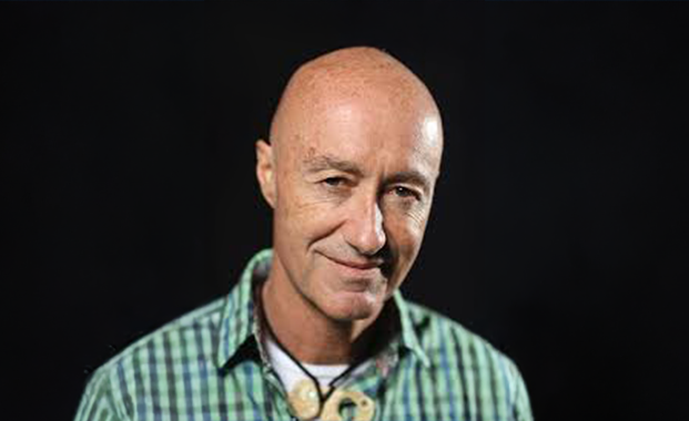 Professor Paora Tapsell 