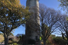 Water Tower 1