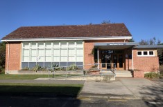 Young Farmers Club Hall 2