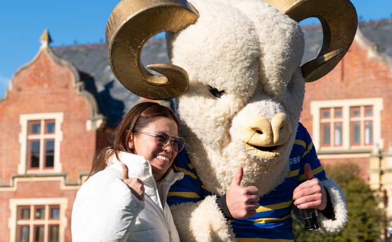 open day prepare 2026 tile