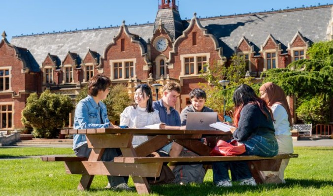 summer school image